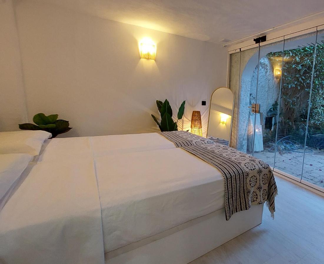 New Boho Home With Balcony, Private Garden And Communal Pool Nerja Esterno foto